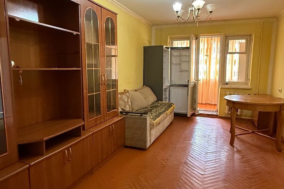 Продаётся 2-комнатная квартира, 48 м²