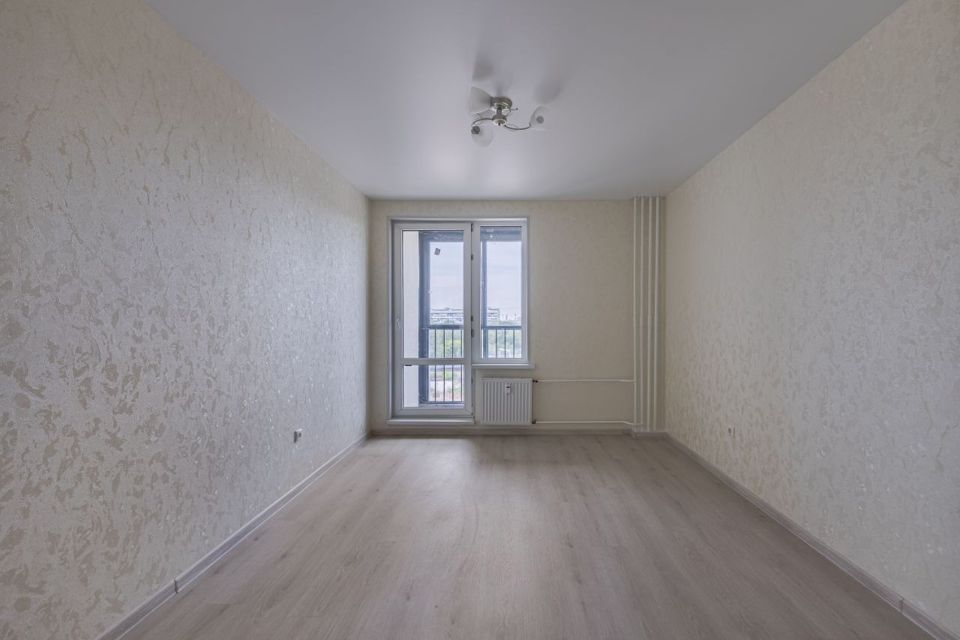 Продаётся 2-комнатная квартира, 65 м²