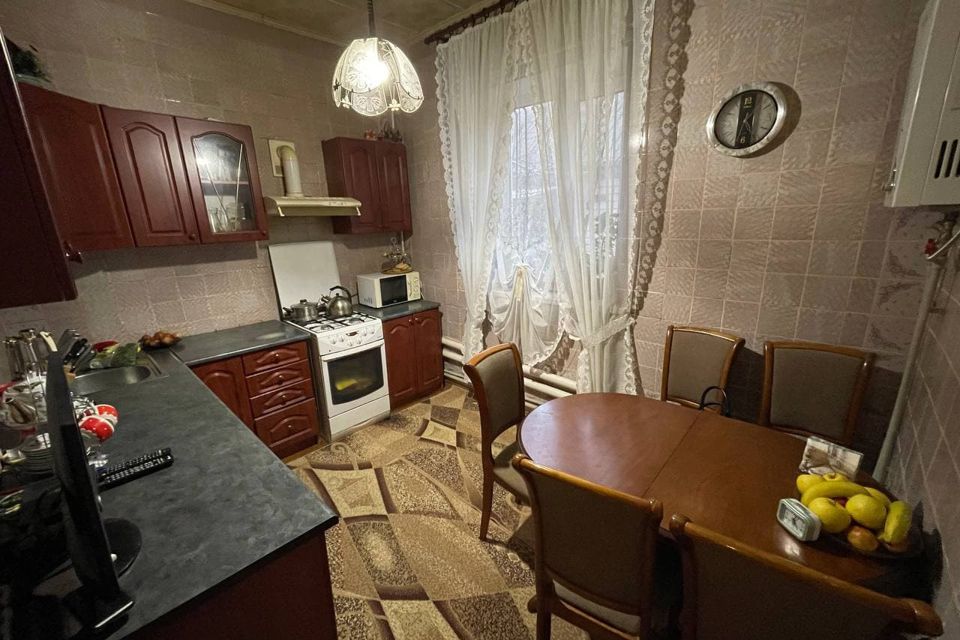 Продаётся 2-этажный дом, 120 м²