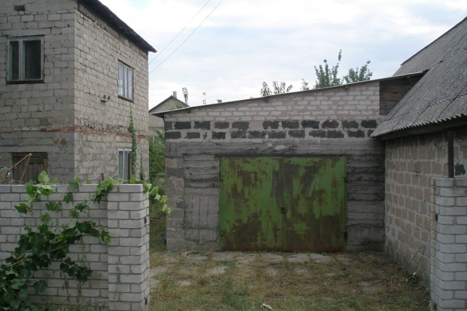 Продаётся 2-этажный дом, 150 м²