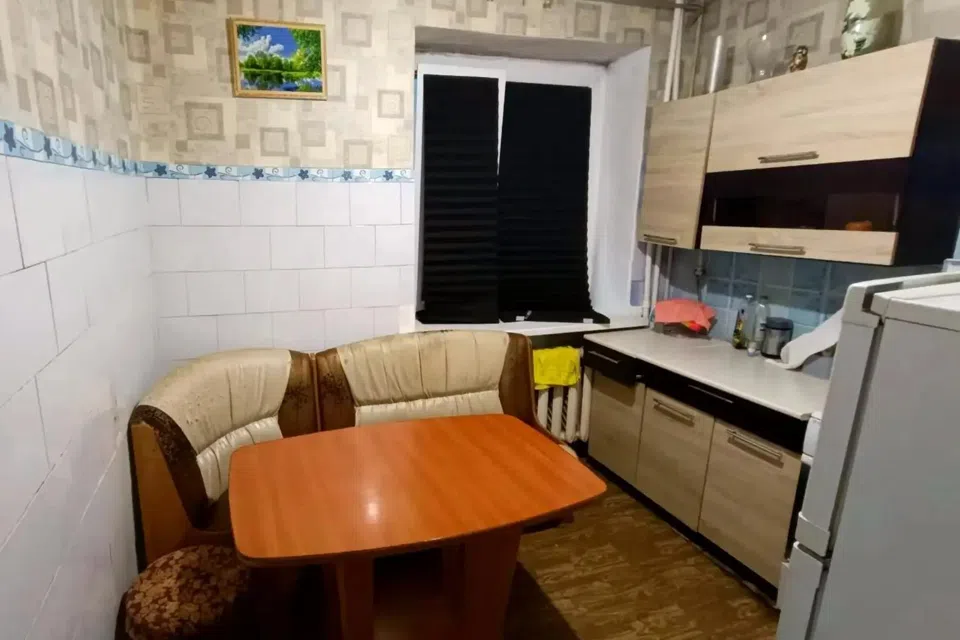 Продаётся 2-комнатная квартира, 45 м²
