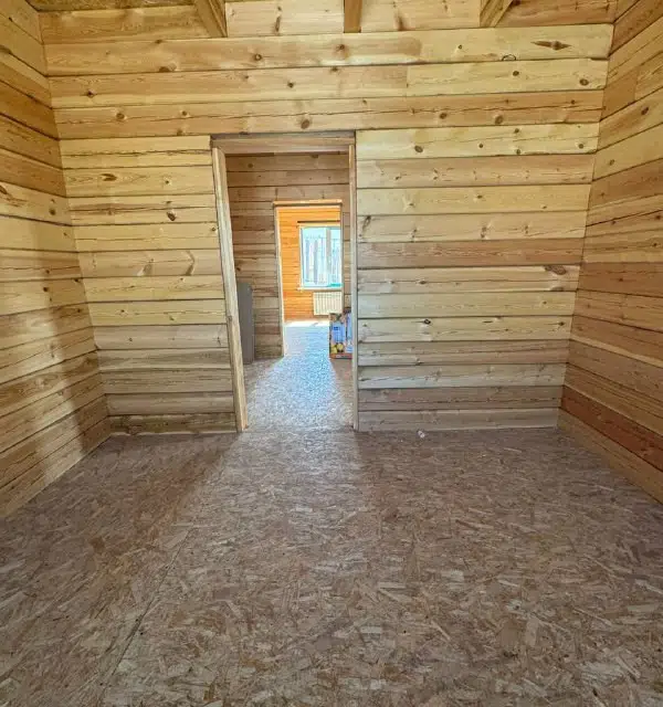 Продаётся 3-этажный дом, 140 м²