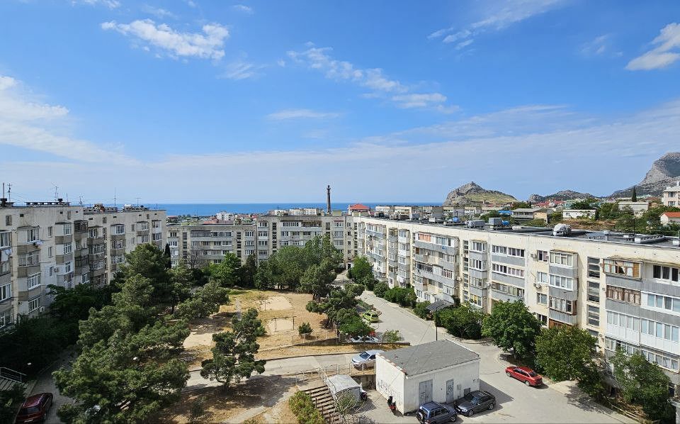 Продаётся студия, 38.8 м²