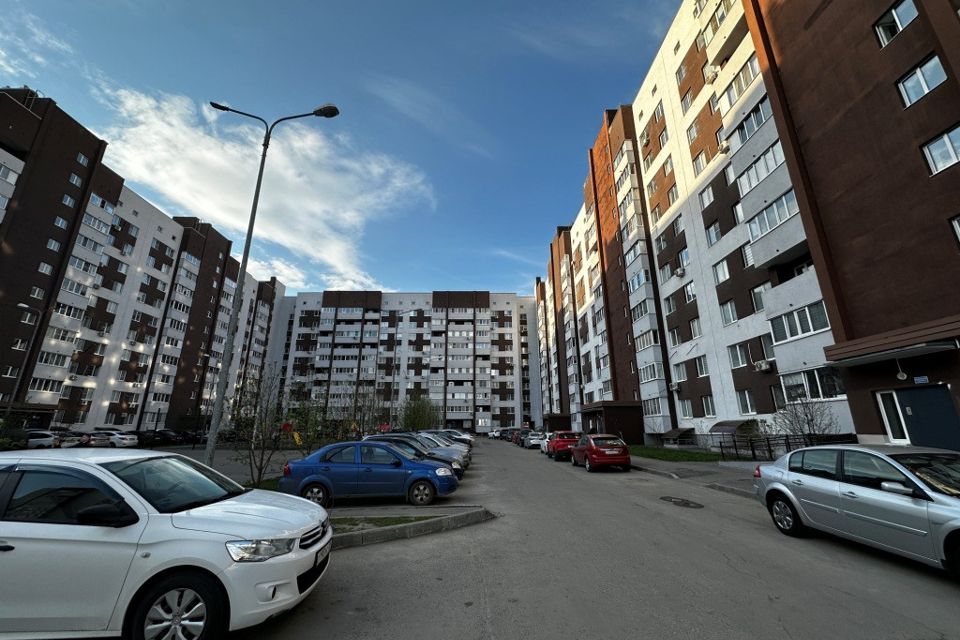 Продаётся 3-комнатная квартира, 70 м²