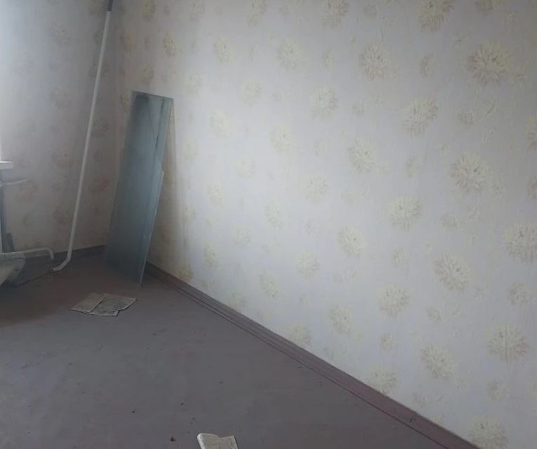 Продаётся 1-комнатная квартира, 31.5 м²