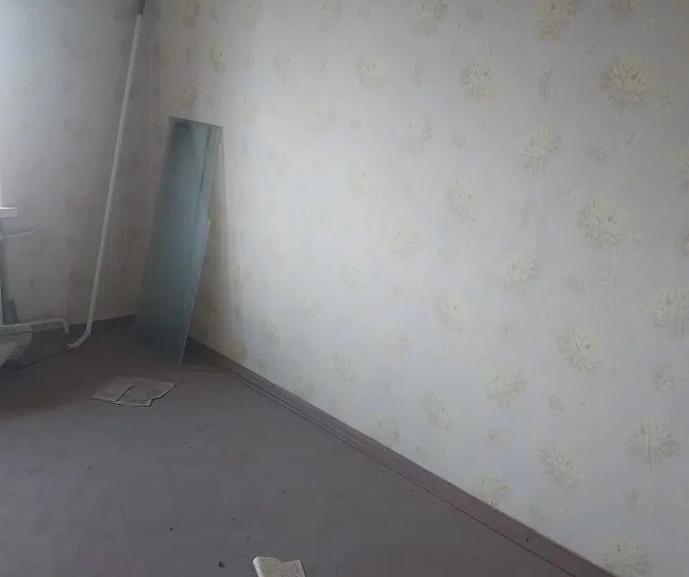 Продаётся 1-комнатная квартира, 31.5 м²