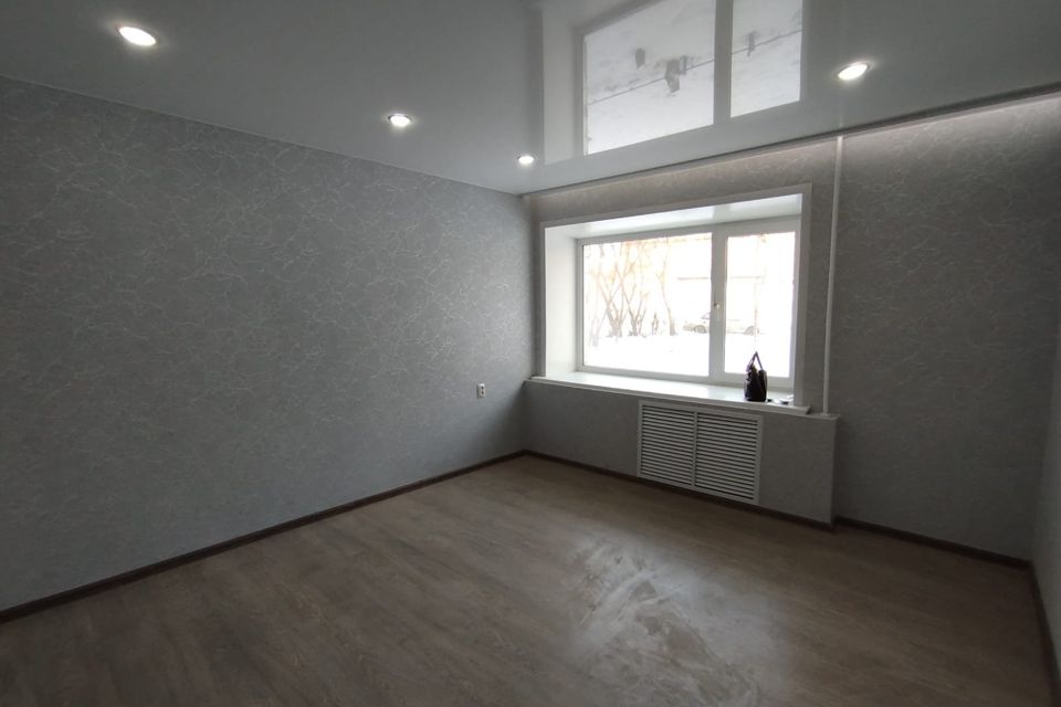 Продаётся студия, 18.5 м²