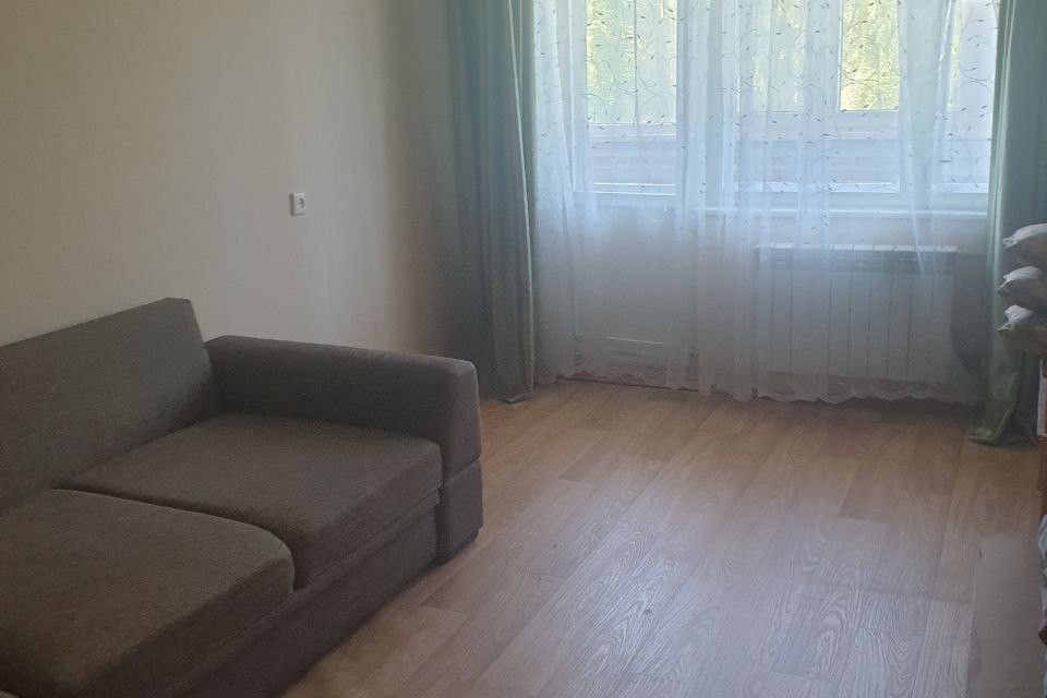 Продаётся 2-комнатная квартира, 52.2 м²