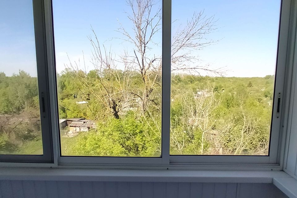 Продаётся 3-комнатная квартира, 54 м²