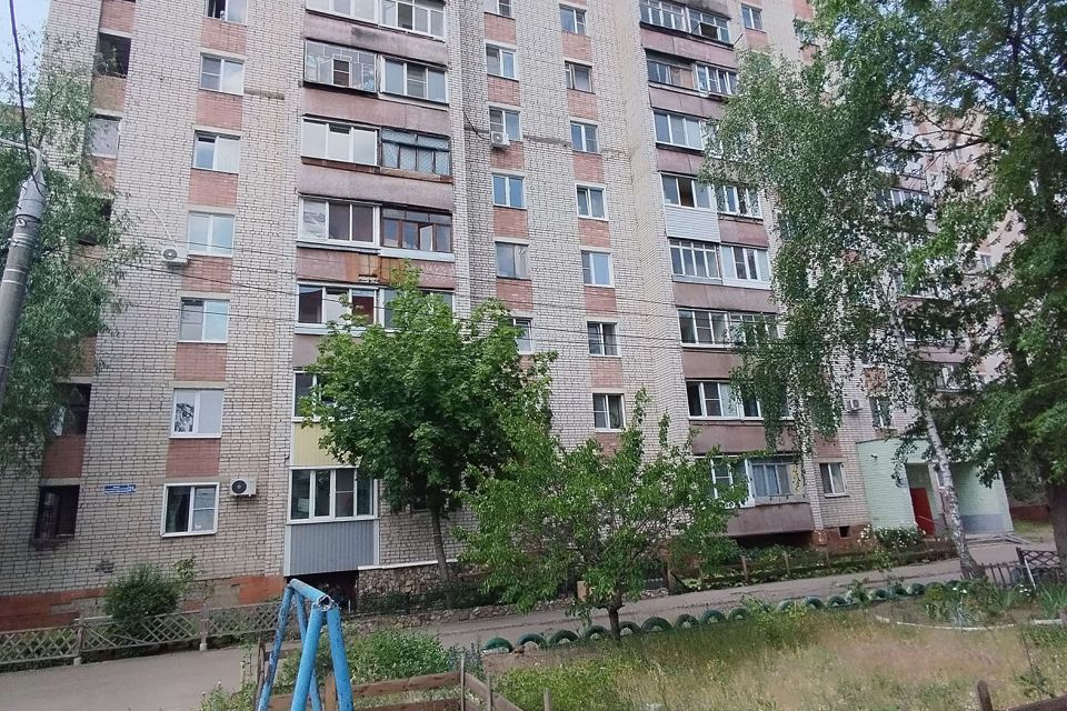 Продаётся 1-комнатная квартира, 26.4 м²