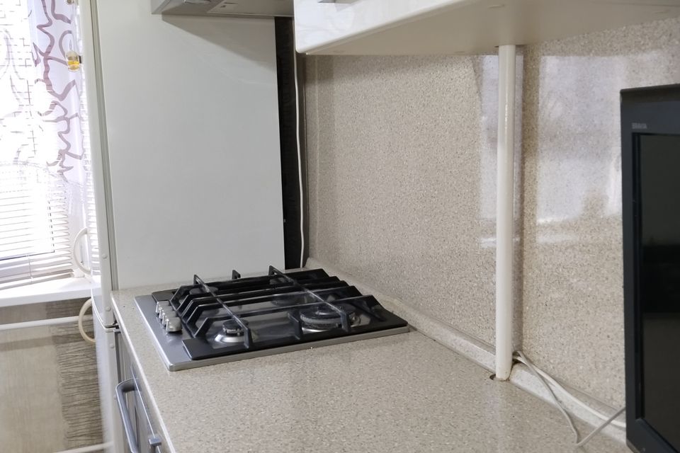 Продаётся 2-комнатная квартира, 52.5 м²