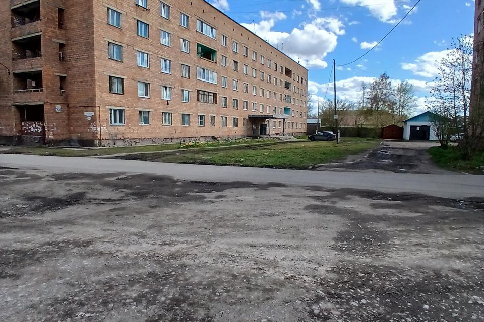 Продаётся 2-комнатная квартира, 30.8 м²