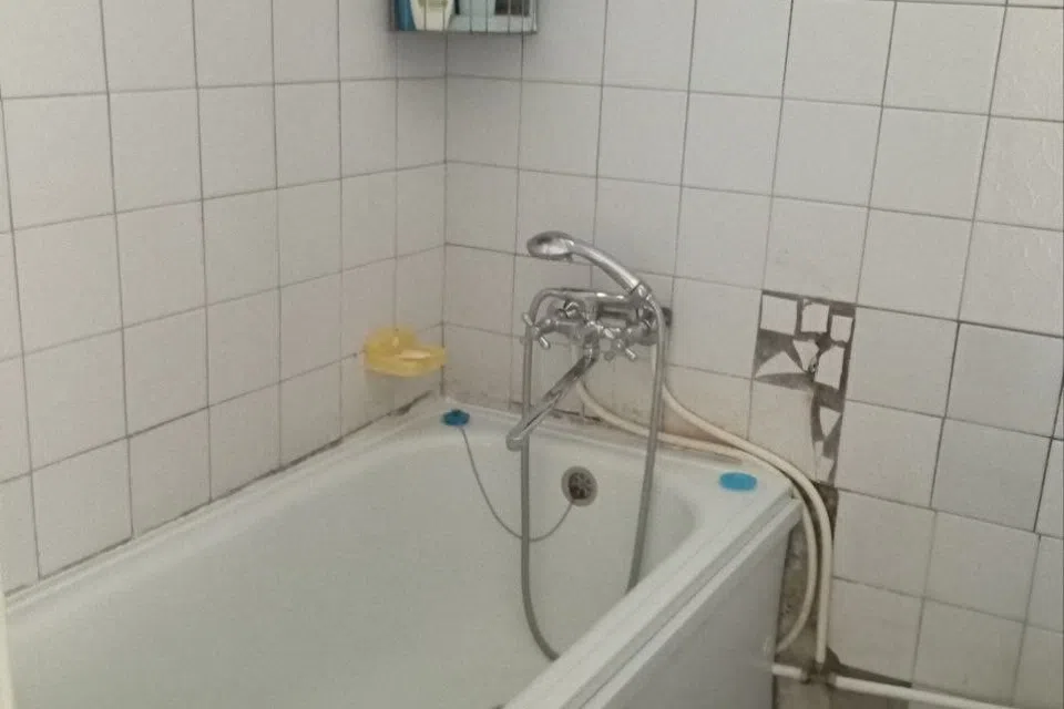 Продаётся 2-комнатная квартира, 47 м²