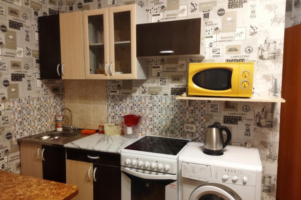 Сдаётся студия, 21 м²