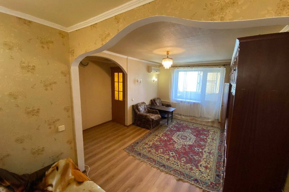 Продаётся 1-комнатная квартира, 33 м²