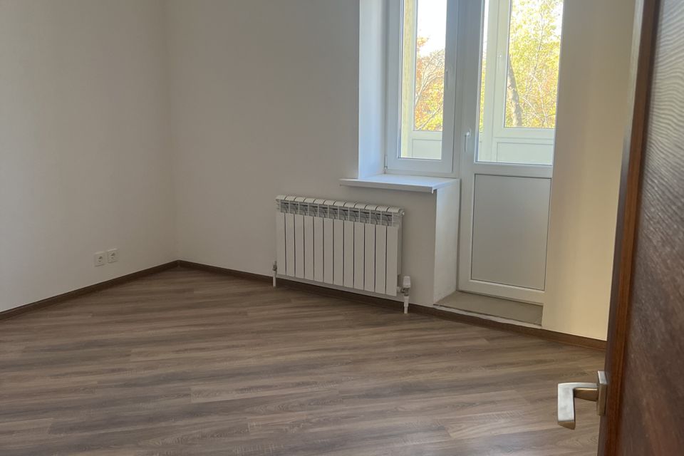 Продаётся 3-комнатная квартира, 68.2 м²