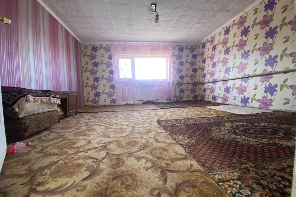 Продаётся 3-этажный дом, 108.7 м²