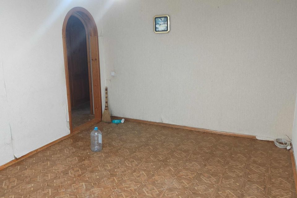 Продаётся 3-комнатная квартира, 55.8 м²