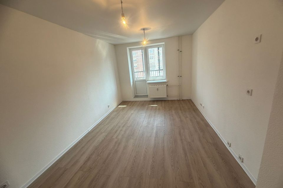 Продаётся студия, 21.6 м²