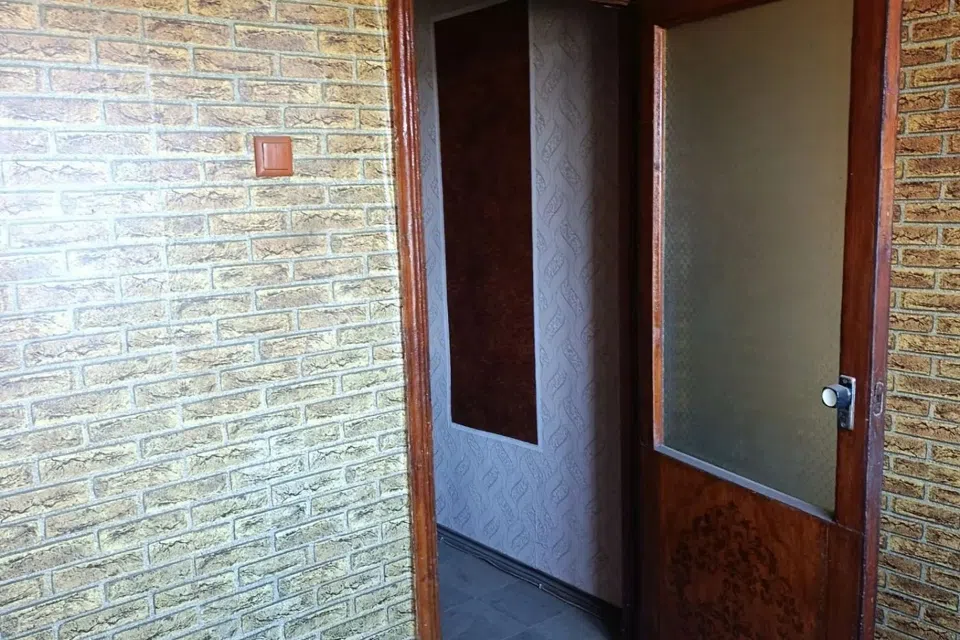 Продаётся 2-комнатная квартира, 51.9 м²