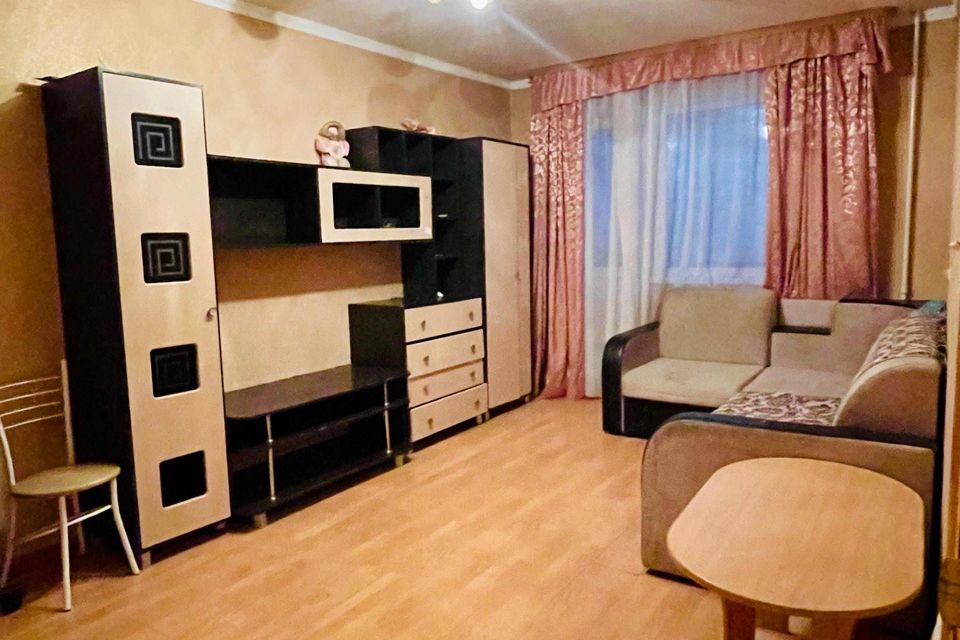 Продаётся 1-комнатная квартира, 30 м²