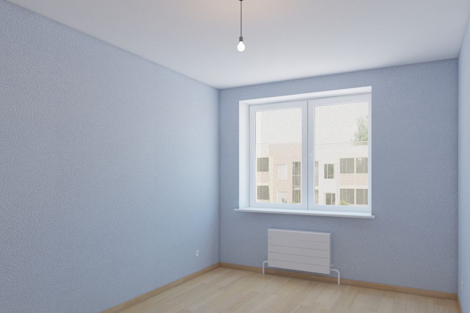 Продаётся студия, 23.4 м²