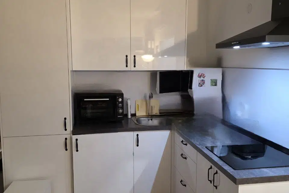 Продаётся студия, 23.3 м²