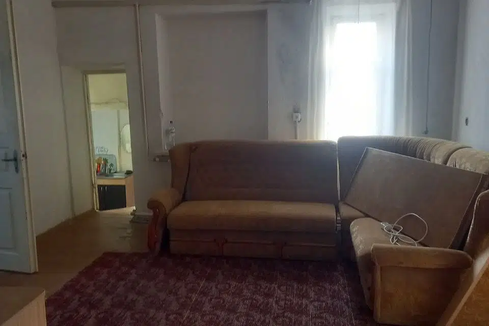 Продаётся 1-этажный дом, 83.8 м²