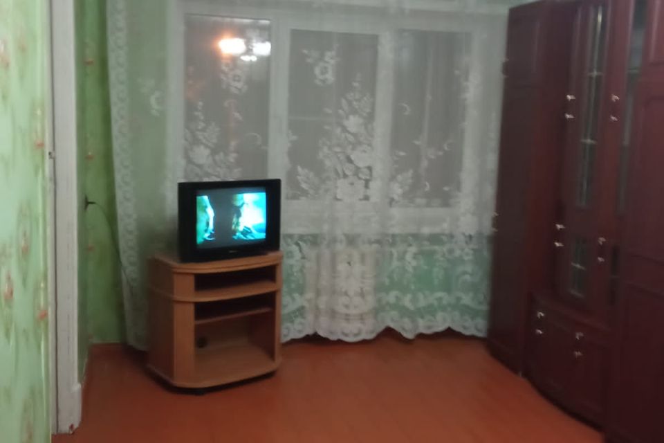 Продаётся 2-комнатная квартира, 40 м²