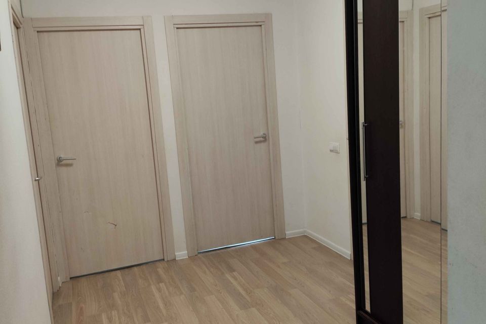 Сдаётся 3-комнатная квартира, 68 м²