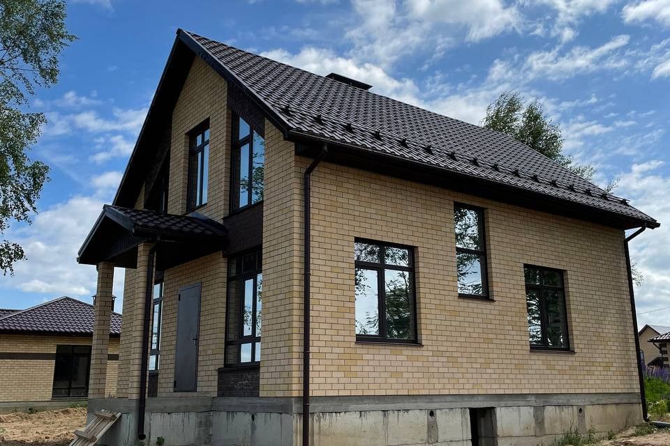 Продажа домов в Смоленской области в деревне