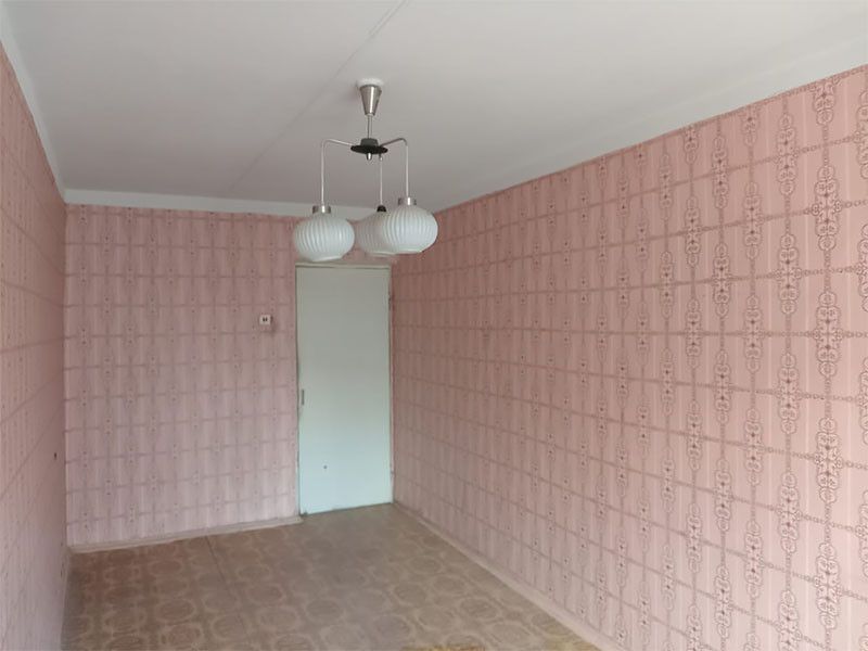 Продаётся 2-комнатная квартира, 45.2 м²
