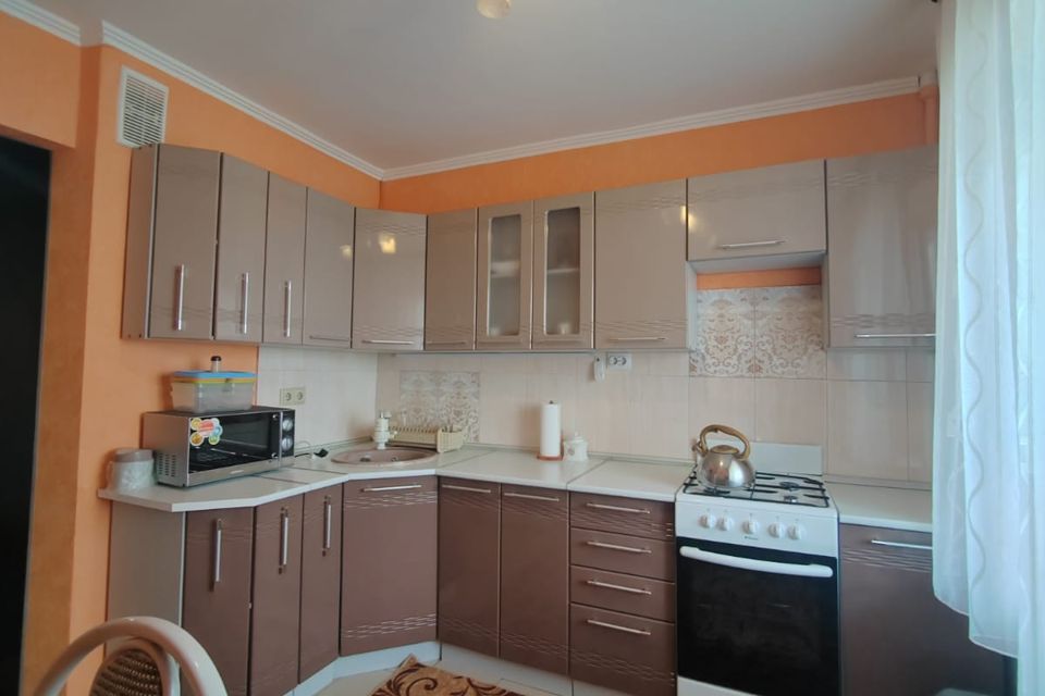 Продаётся 2-комнатная квартира, 52 м²