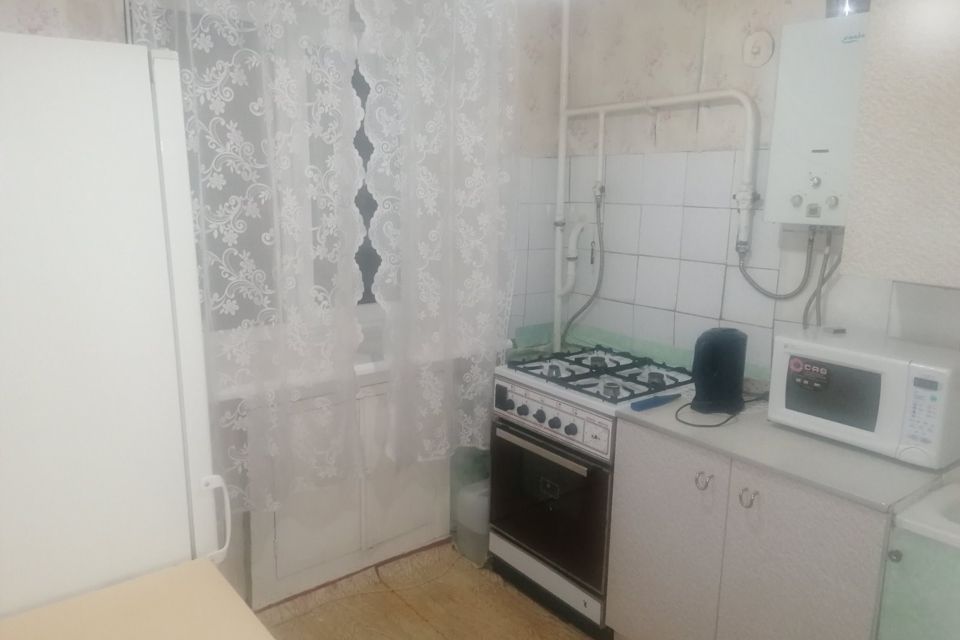 Сдаётся 1-комнатная квартира, 31 м²