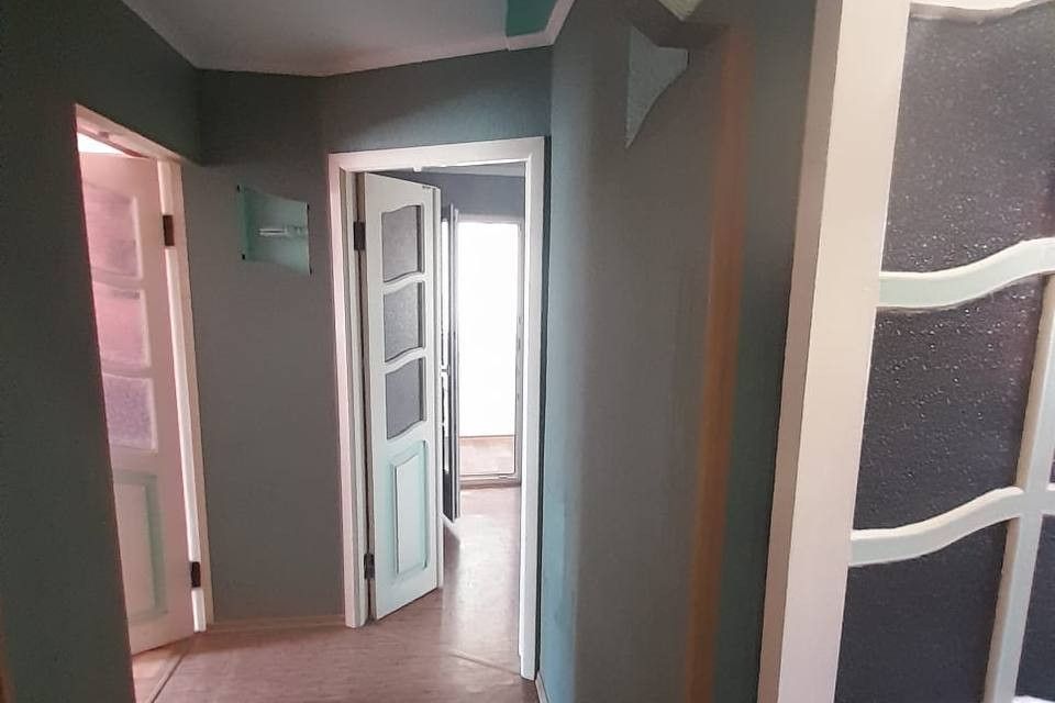 Продаётся 2-комнатная квартира, 47 м²