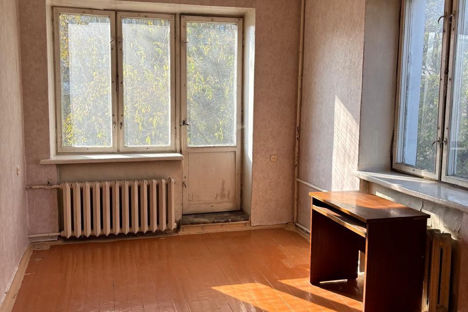 Продаётся 1-комнатная квартира, 30 м²