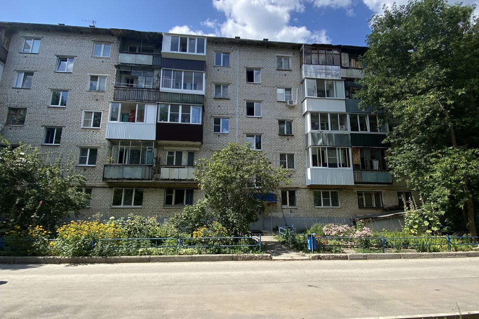 Продаётся 2-комнатная квартира, 47.2 м²