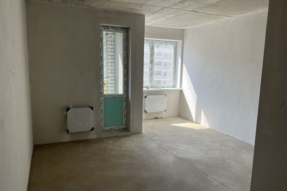 Продаётся студия, 27 м²