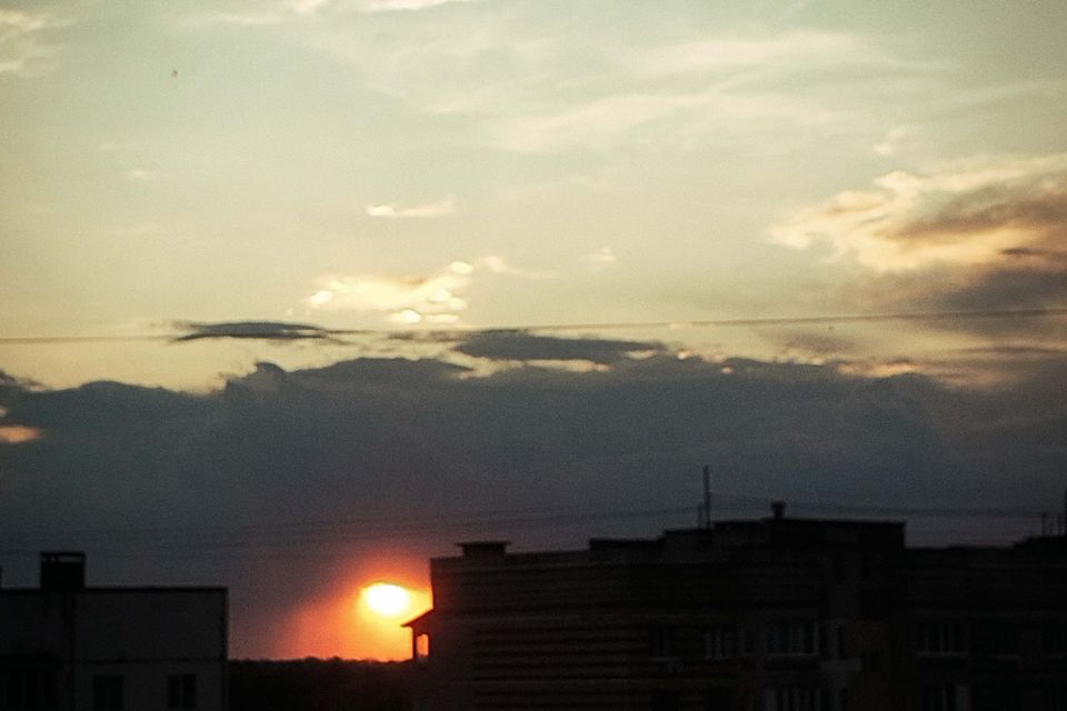 Продаётся 1-комнатная квартира, 32.1 м²