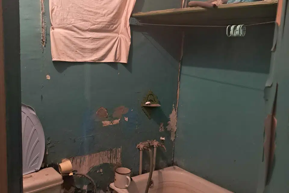 Продаётся 1-комнатная квартира, 28.7 м²