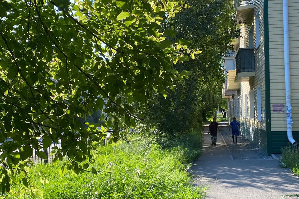 Сдаётся 1-комнатная квартира, 39 м²