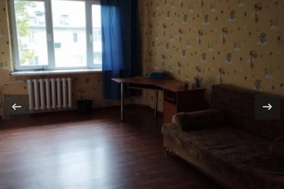 Продаётся 2-комнатная квартира, 48 м²