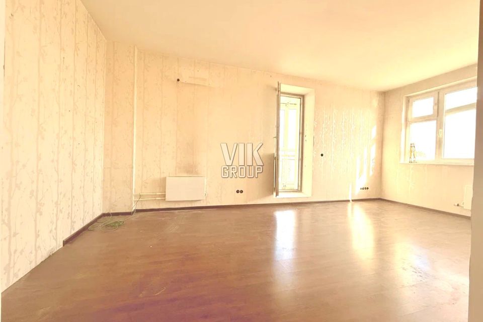 Продаётся 4-комнатная квартира, 110 м²