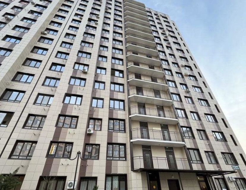 Продаётся студия, 26.9 м²
