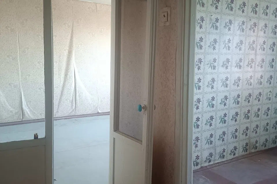 Продаётся 2-комнатная квартира, 51 м²