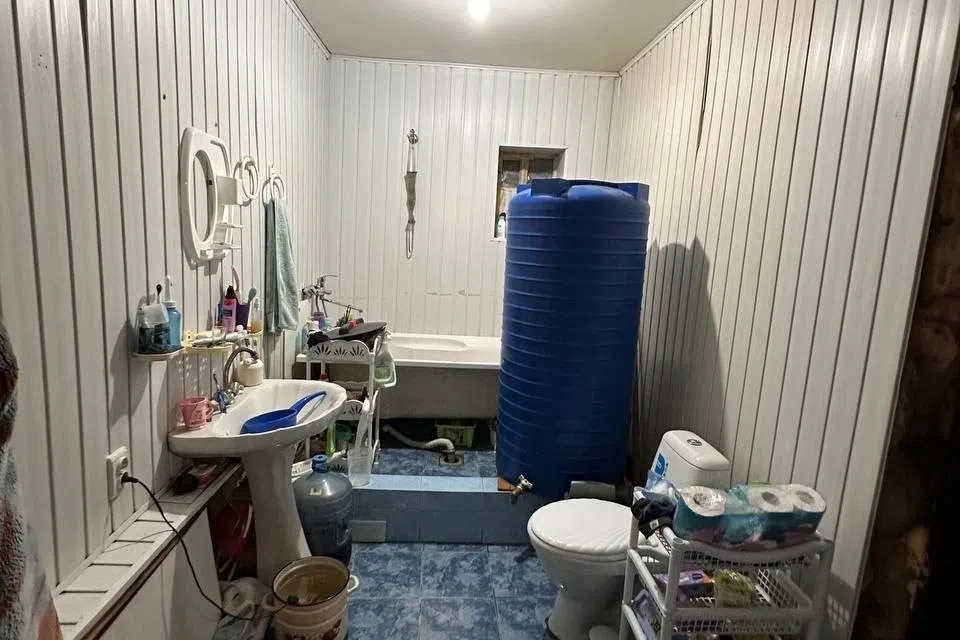 Продаётся 1-этажный дом, 83.3 м²