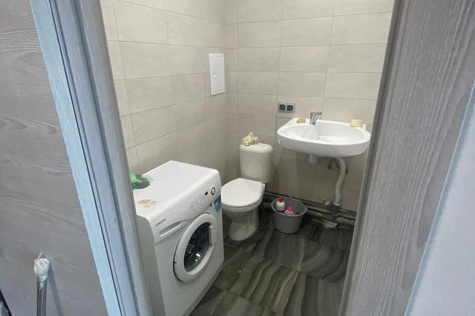 Сдаётся студия, 25.6 м²