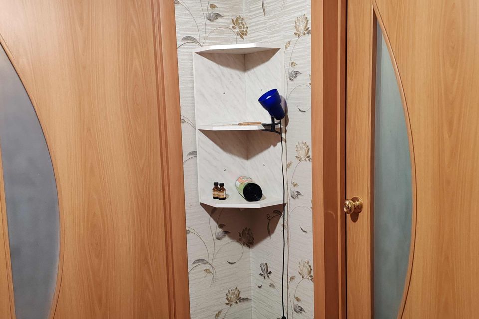 Продаётся 2-комнатная квартира, 44 м²