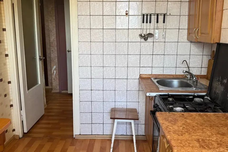 Продаётся 2-комнатная квартира, 50 м²