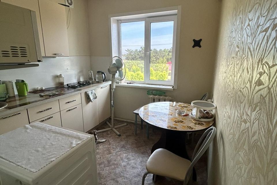 Продаётся 2-комнатная квартира, 45 м²